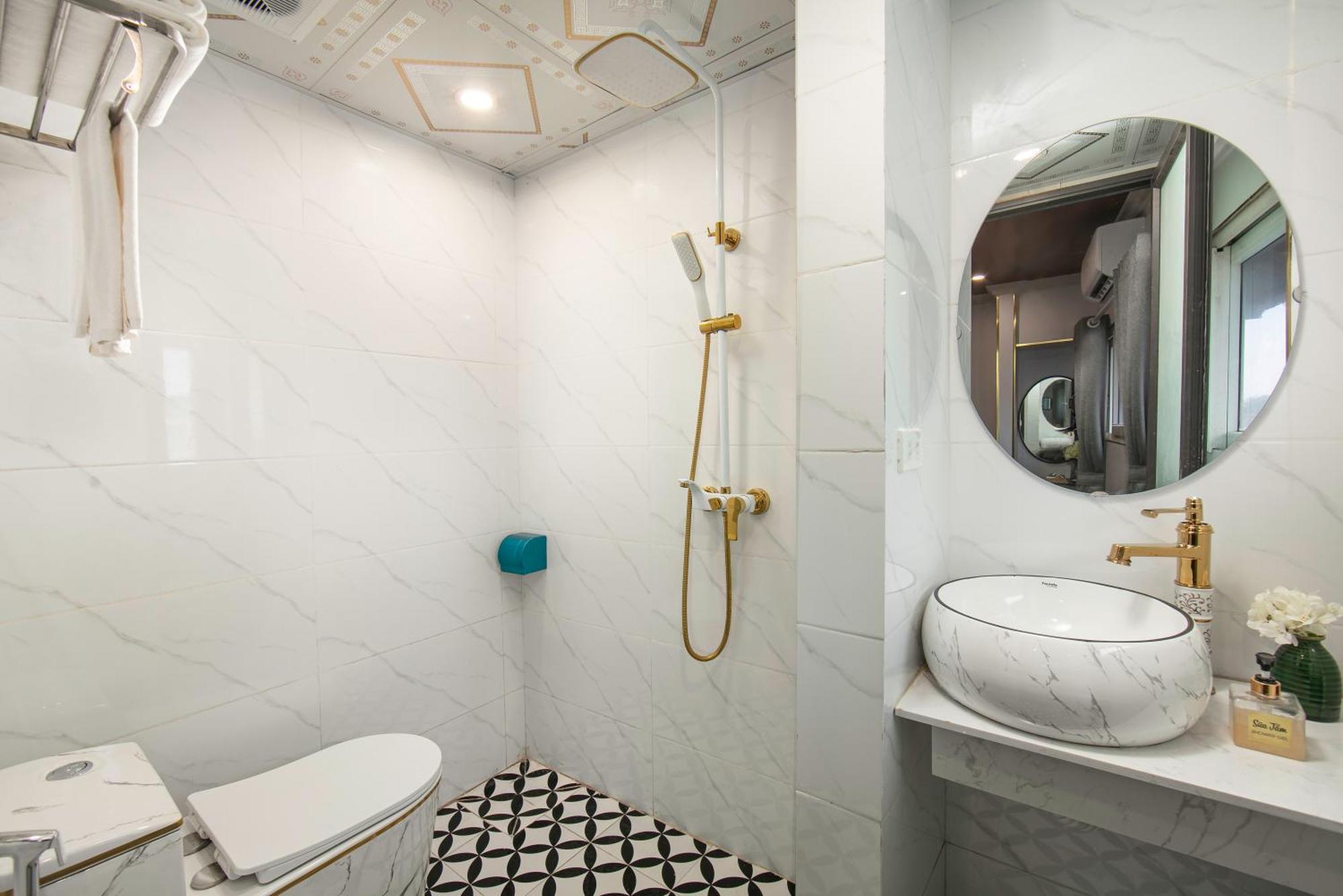Dream Boutique Hotel & Travel & Spa - Hanoi Old Quarter Dış mekan fotoğraf