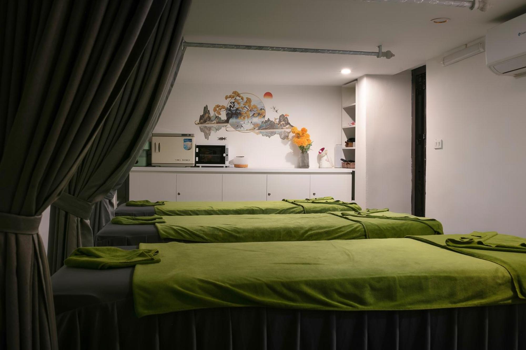 Dream Boutique Hotel & Travel & Spa - Hanoi Old Quarter Dış mekan fotoğraf