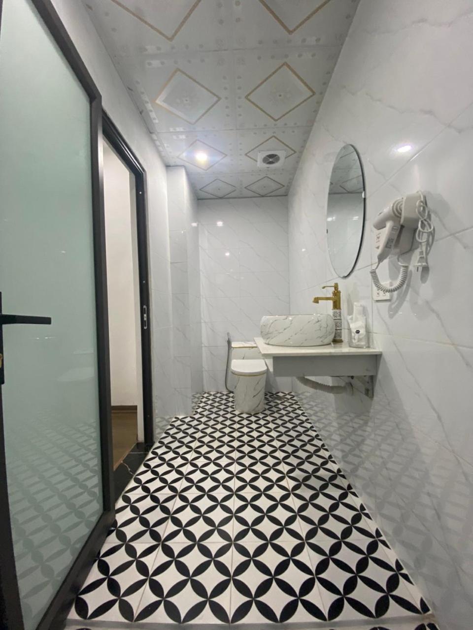 Dream Boutique Hotel & Travel & Spa - Hanoi Old Quarter Dış mekan fotoğraf