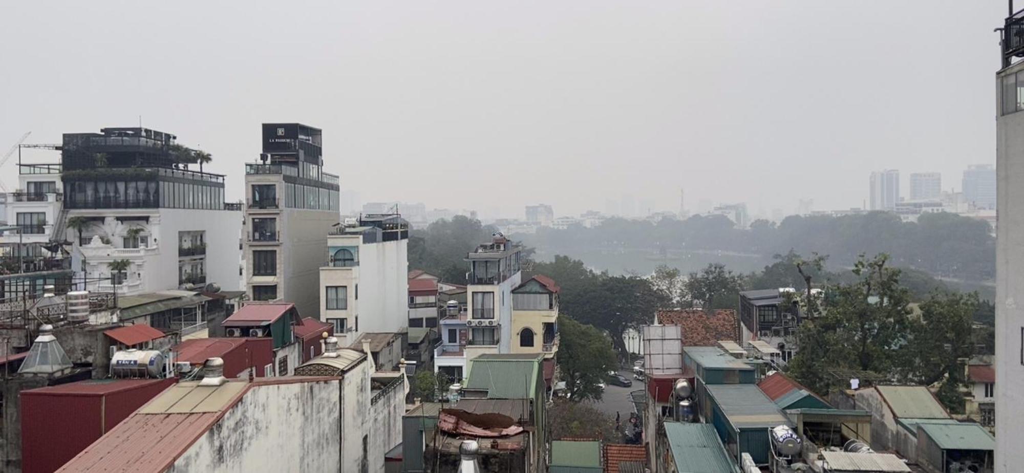 Dream Boutique Hotel & Travel & Spa - Hanoi Old Quarter Dış mekan fotoğraf