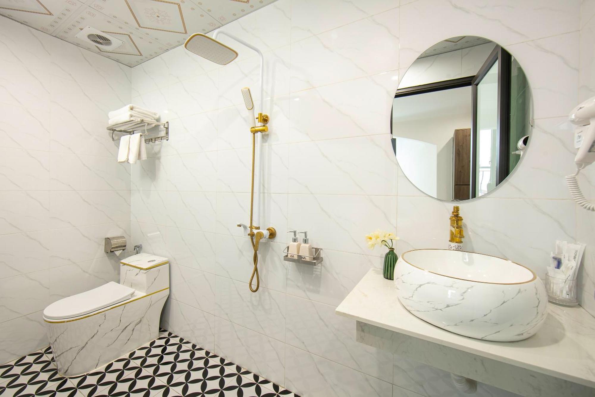 Dream Boutique Hotel & Travel & Spa - Hanoi Old Quarter Dış mekan fotoğraf